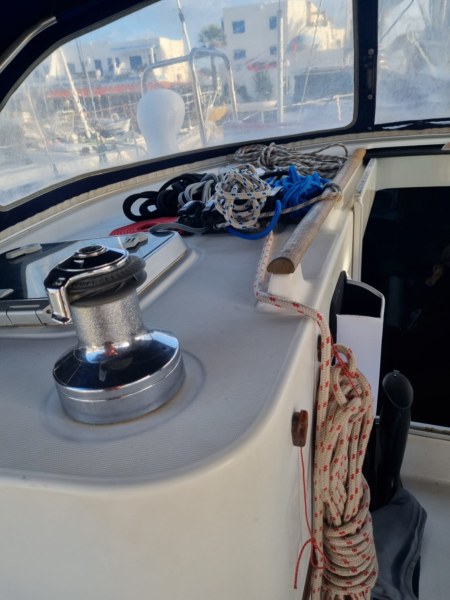 slider 15 Beneteau Oceanis 461